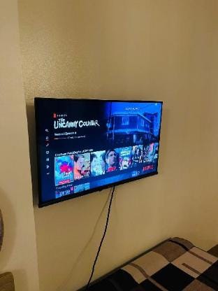 Malate Bayview Mansion 9A Floor  Vacation rental in Manila City