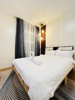 Malate Bayview Mansion 9A Floor  Vacation rental in Manila City