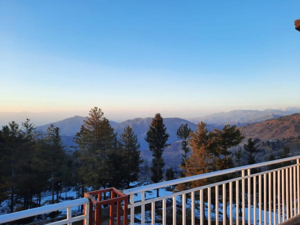 Malak Tower Hotel & Resturent Hotel in Pakistan