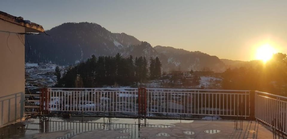 Malak Tower Hotel & Resturent Hotel in Pakistan