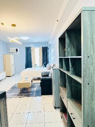 Malate Bayview Mansion 15R Floor Vacation rental in Manila City