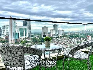 KSL CityMall 12pax PrivateLift｜SmartTV70inch?A31 Apartment in Johor Bahru