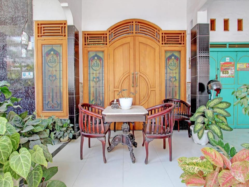 Hotel O Hotel New Tirken Hotel in Indonesia