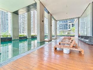 Sri Hartamas / Mont Kiara Houses Vacation rental in Petaling Jaya