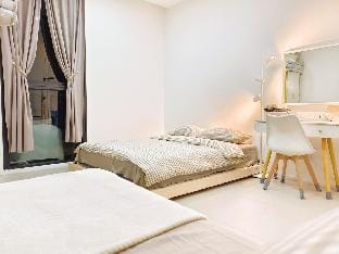 ArcorisSoho JapanSuite HighFloor Balcony LongStay Vacation rental in Petaling Jaya