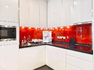 ArcorisSoho ModernSuite LongStay TravelWorkSpace Vacation rental in Petaling Jaya