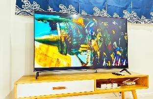 ArcorisSoho  GardenSuite CozyLongStay WorkSpace Vacation rental in Petaling Jaya