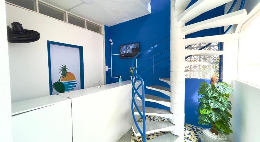 Pousada Estação do Porto Hotel in Ipojuca