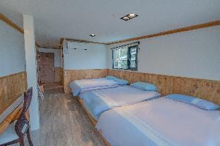Jiangshan Lohas B&B & Backpacker Bed and Breakfast in Taiwan, Province of China