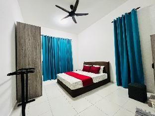 De Akasia Nine Homestay Vacation rental in Malaysia