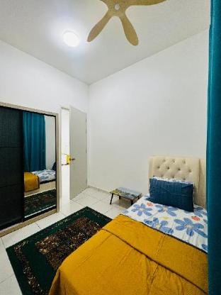 De Akasia Nine Homestay Vacation rental in Malaysia