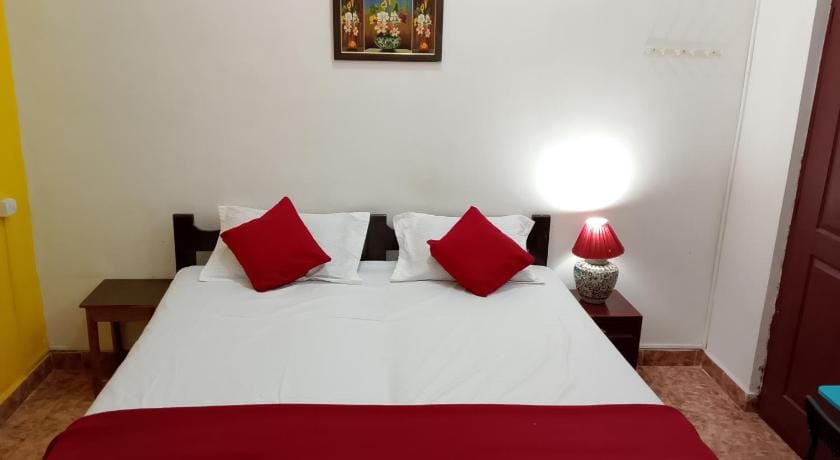 Alex Marie Holiday Apartments Hotel in Candolim