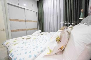 LEGOland {D'Pristine} Lakeview Jurassic Green byHS Apartment in Johor