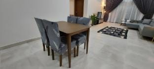 JB Kempas 3 Luxury Condo w Free Park Wi-Fi TV Box Vacation rental in Johor Bahru