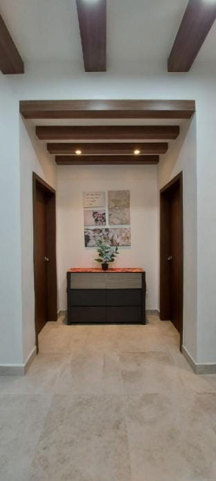 JB Kempas 3 Luxury Condo w Free Park Wi-Fi TV Box Vacation rental in Johor Bahru