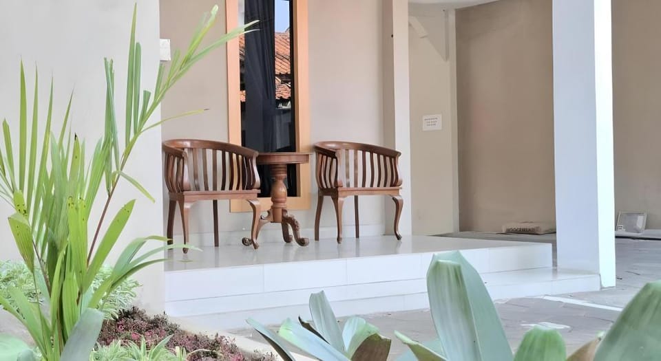 Royal Kencana Hotel powered by Cocotel Hotel in Indonesia