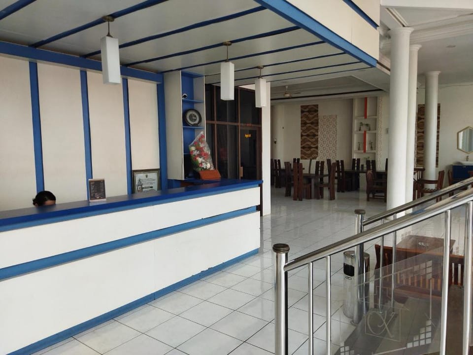 Royal Kencana Hotel powered by Cocotel Hotel in Indonesia