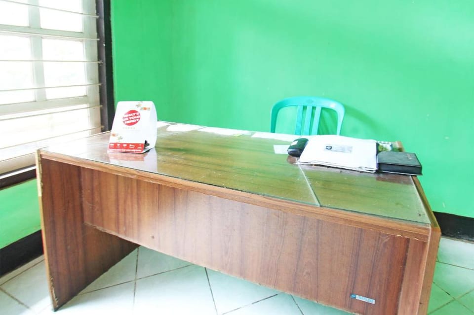 Hotel O Kos Rosni Hotel in West Nusa Tenggara, Indonesia