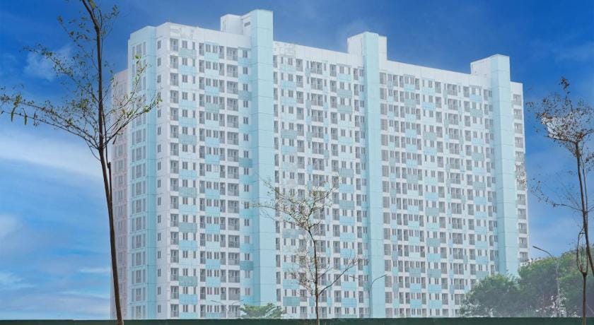 Collection O 92967 Apartement Sentraland Karawang By Rda Living Hotel in West Java