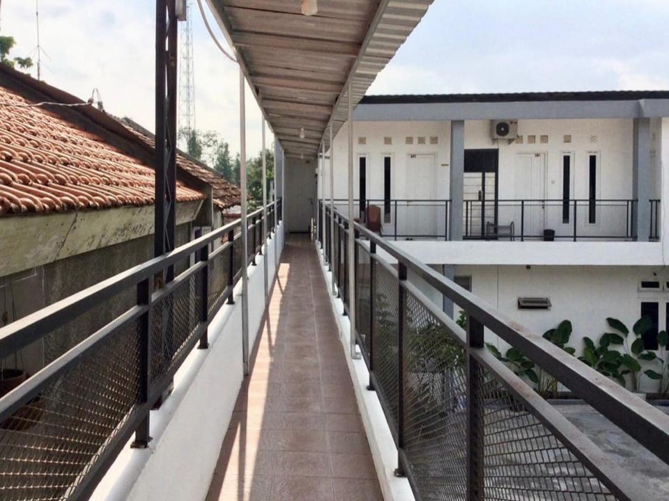 RedDoorz Syariah near Sleman City Hall 4 Hotel in Special Region of Yogyakarta