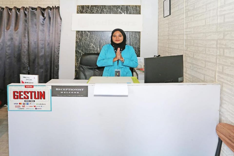 Capital O 92971 Pelangi Residence Hotel in South Jakarta City