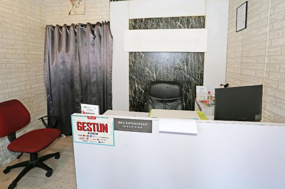 Capital O 92971 Pelangi Residence Hotel in South Jakarta City