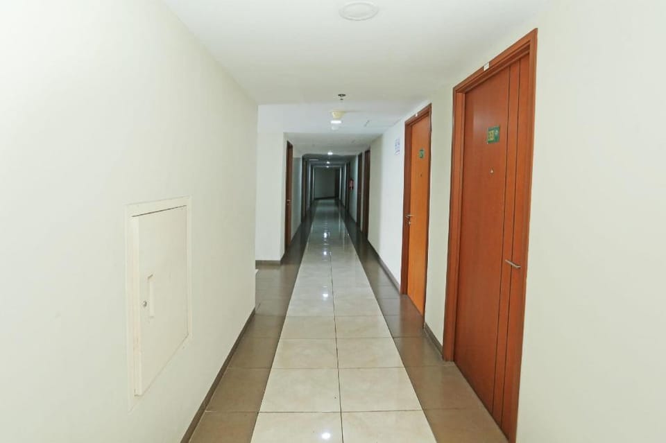 Capital O 92971 Pelangi Residence Hotel in South Jakarta City