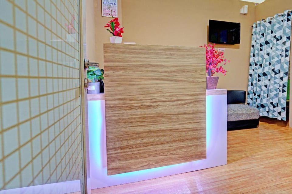 OYO Life Apartement Jarrdin By Fins Property Hotel in Bandung