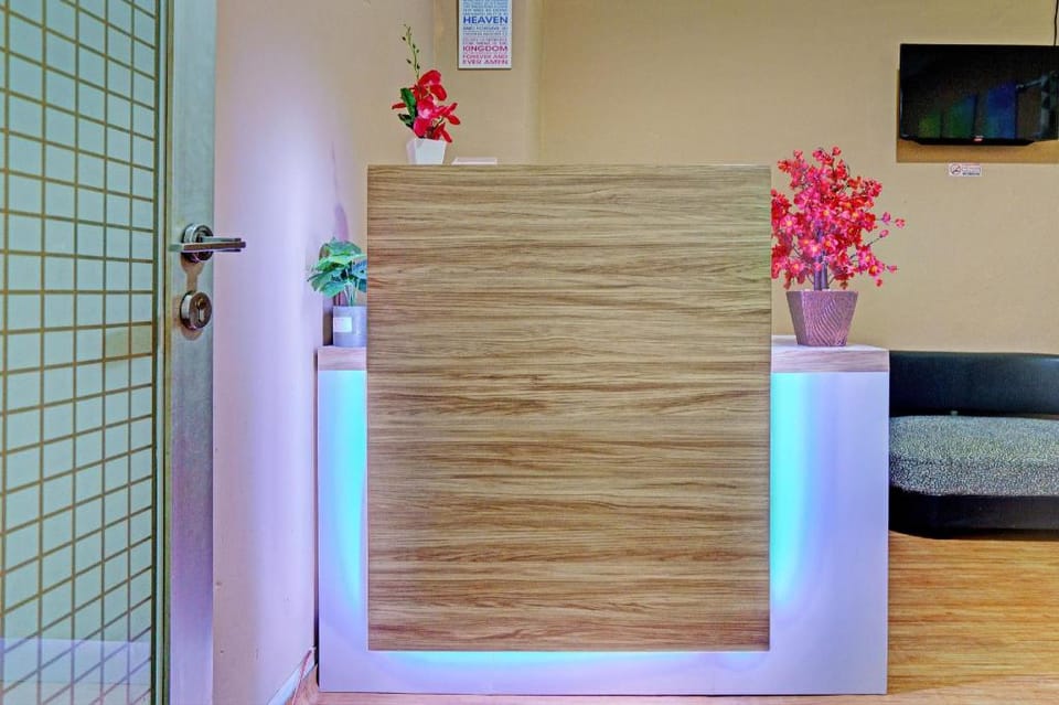 OYO Life Apartement Jarrdin By Fins Property Hotel in Bandung