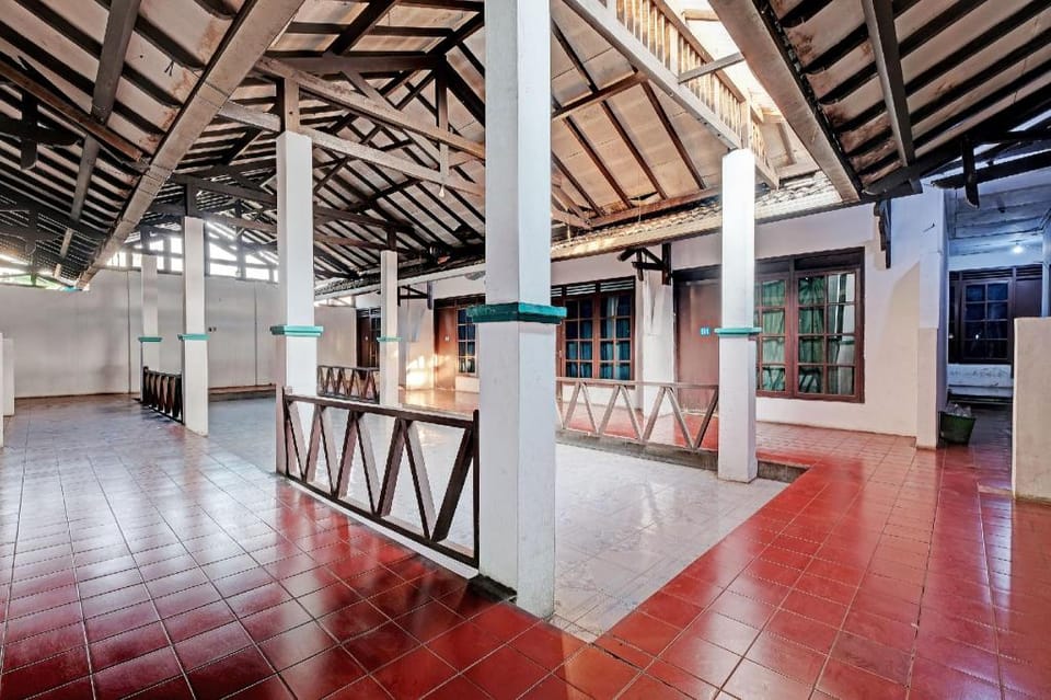SPOT ON 92983 Hotel Ayu Hotel in Indonesia