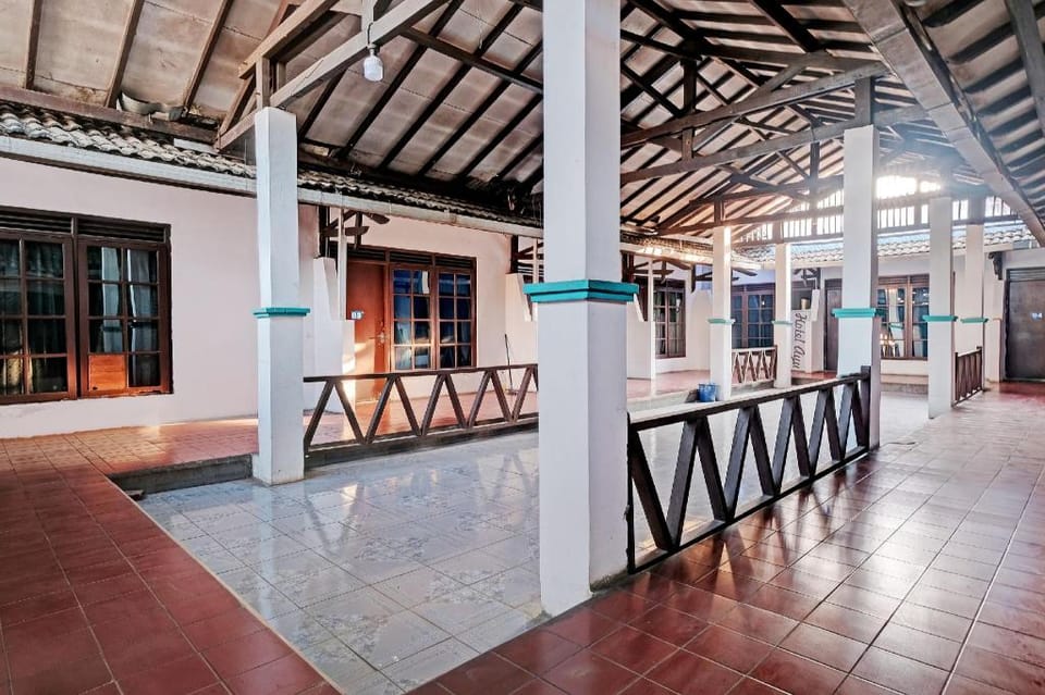 SPOT ON 92983 Hotel Ayu Hotel in Indonesia