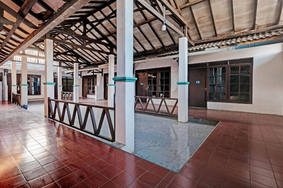 SPOT ON 92983 Hotel Ayu Hotel in Indonesia