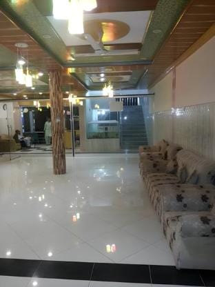 River Palace Hotel Hotel in Pakistan