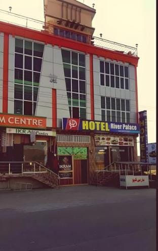 River Palace Hotel Hotel in Pakistan
