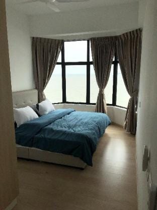 Mutiara Malacca Beach Resort by F&H Apartment in Malaysia