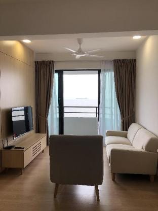 Mutiara Malacca Beach Resort by F&H Apartment in Malaysia
