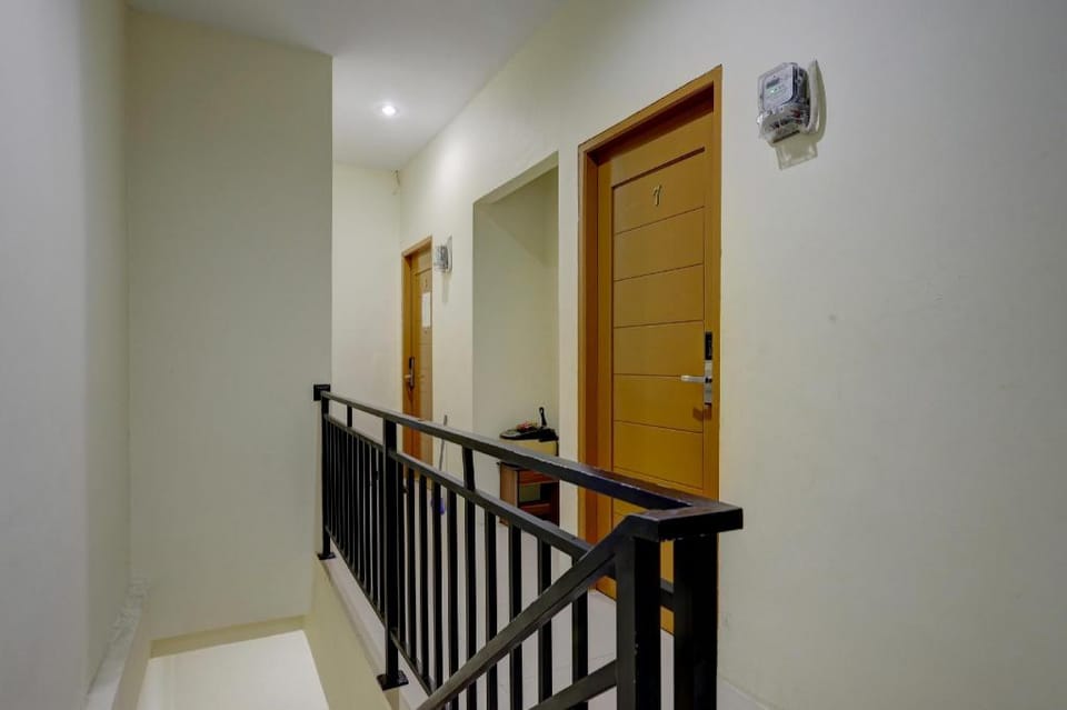 Hotel O Backpaker Seraya Hotel in Riau Islands, Indonesia
