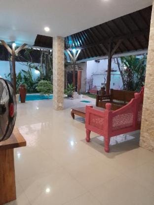 2BR Private Villa in Seminyak,  Armando villa  Villa in Kuta