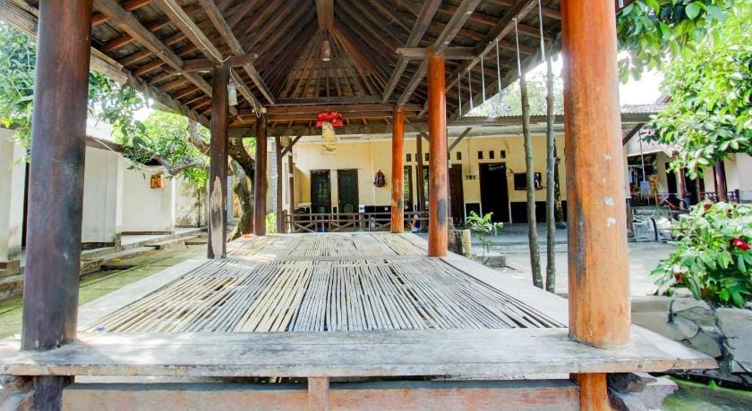 Hotel O Kost Gayus Hotel in West Nusa Tenggara, Indonesia