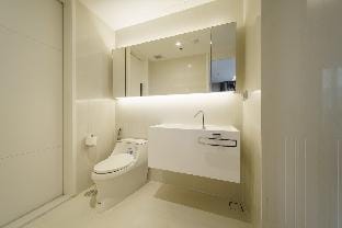 Pool&BTS Nana&MRT Sukhumvit&Max4ppl#8F42 Apartment in Bangkok