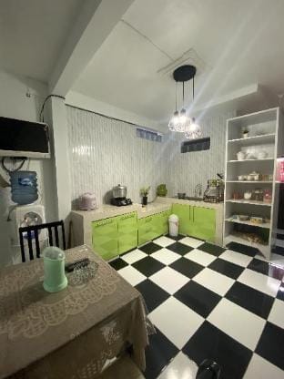 Garden Village Villa in Lembang