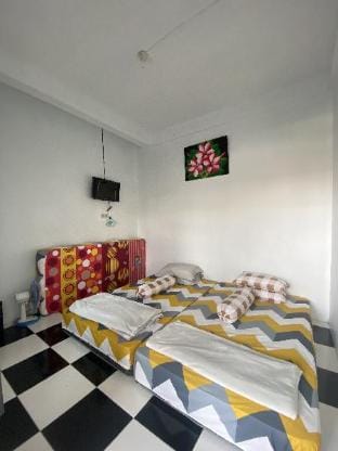 Garden Village Villa in Lembang