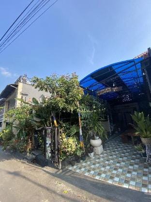 Garden Village Villa in Lembang