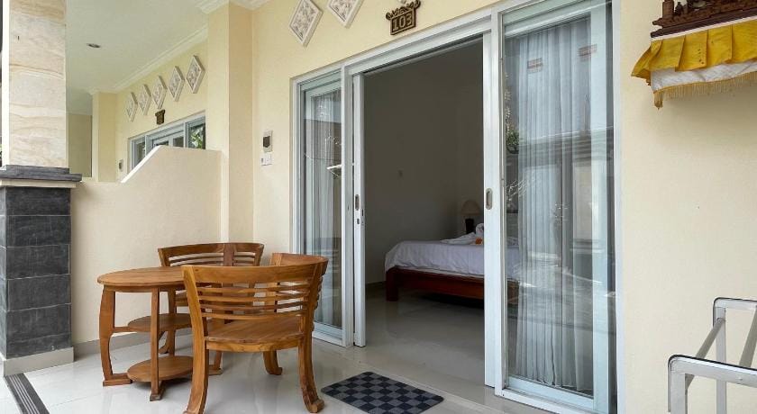Moonlight Bisma Bed and Breakfast in Ubud