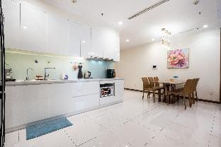 L4 OT0705 Apartment in Ho Chi Minh City