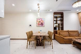 L4 OT0705 Apartment in Ho Chi Minh City