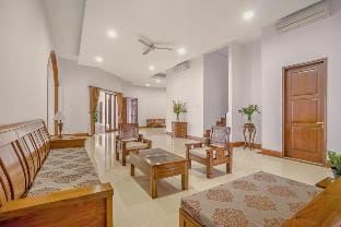 Adore 5 BR Private Pool Villa #D3 Villa in Bali