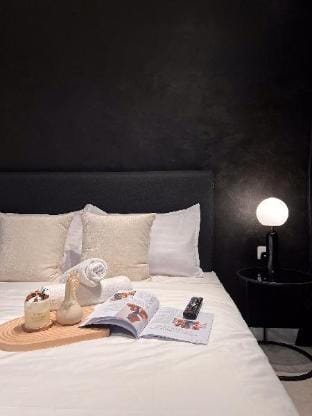 Bukit Bintang Iconique|Studio Room w/Infinity Pool Apartment in Federal Territory of Kuala Lumpur