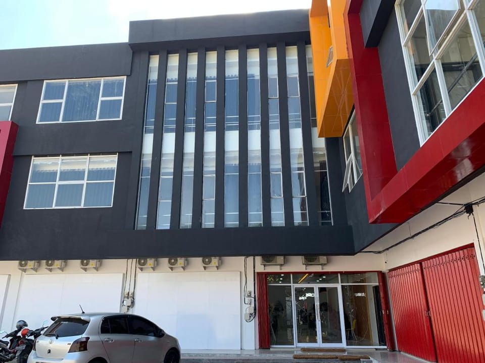 Gayatri Hotel Hotel in Special Region of Yogyakarta