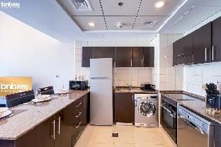 bnbmehomes |Marina Luxe Retreat | Marina Walk-3306 Apartment in Dubai